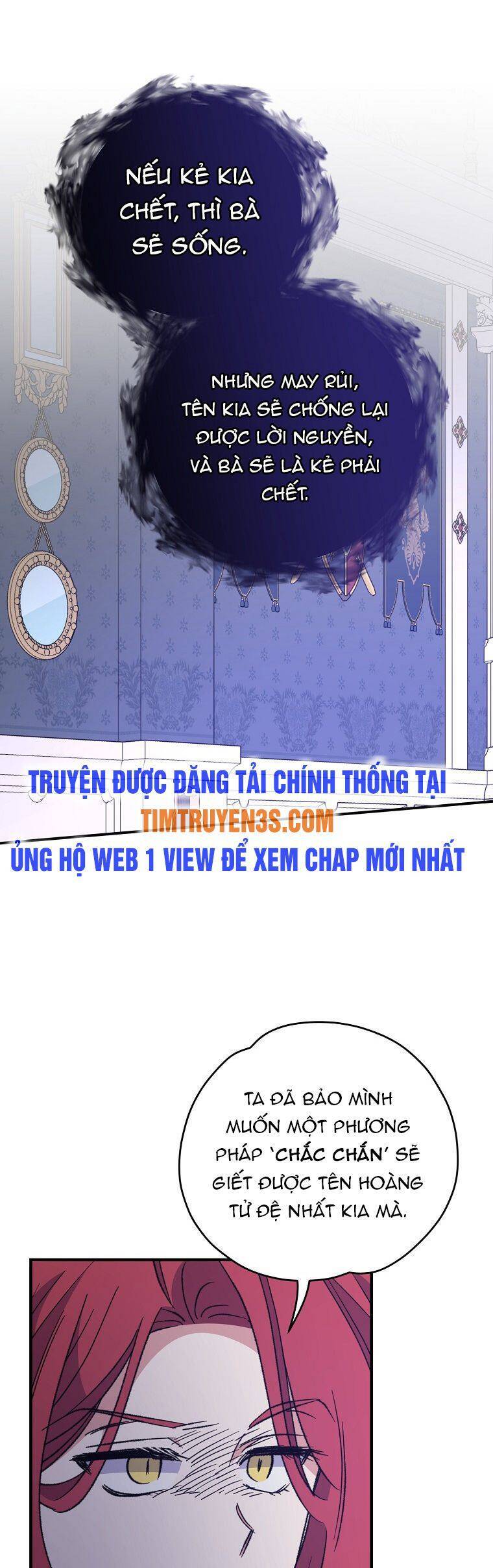 Ygret - Chương 64