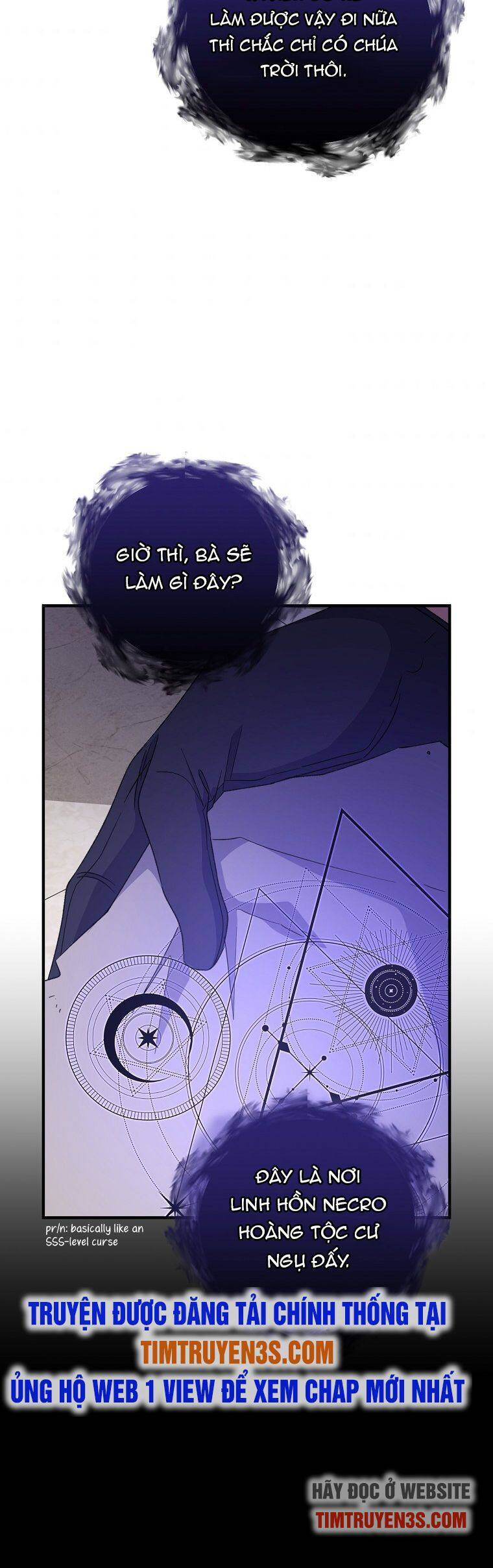 Ygret - Chương 64