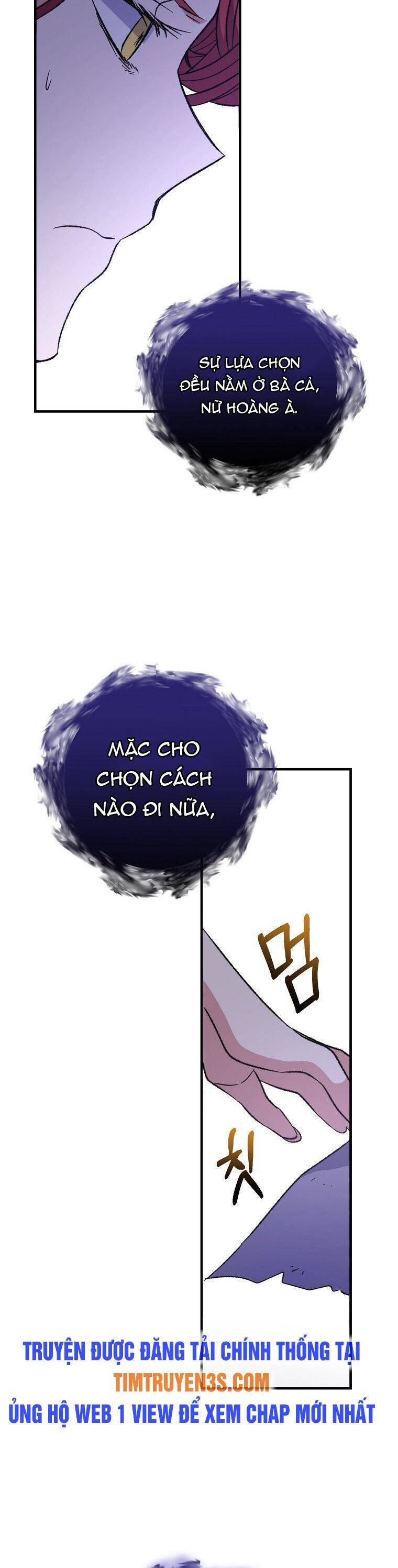 Ygret - Chương 64