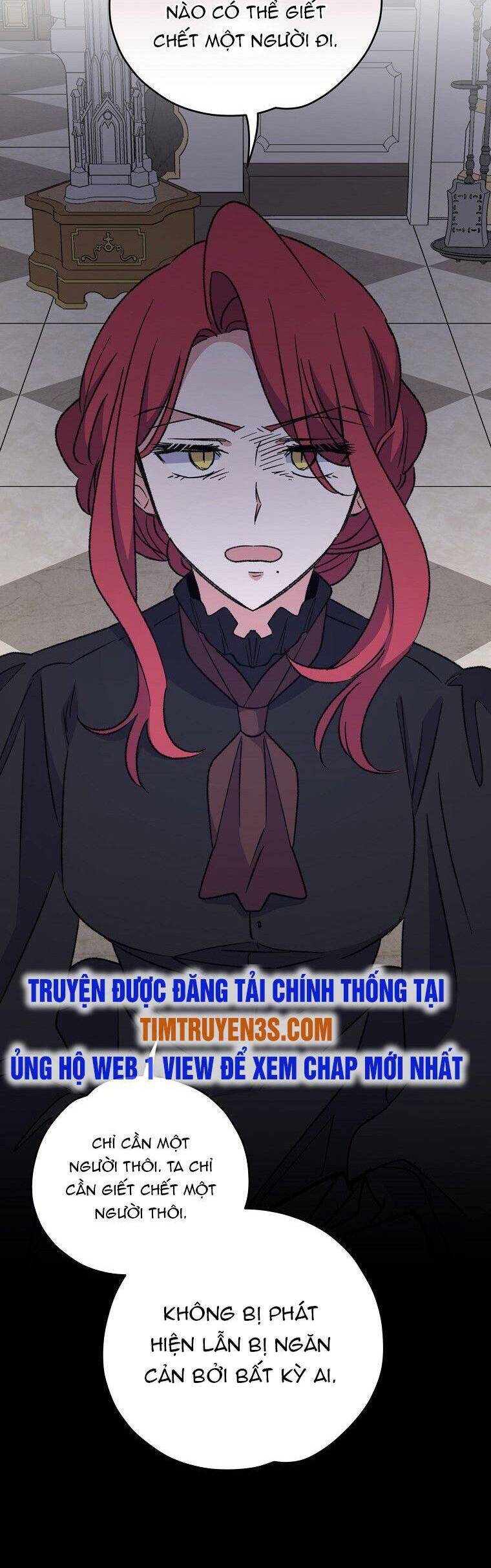 Ygret - Chương 64