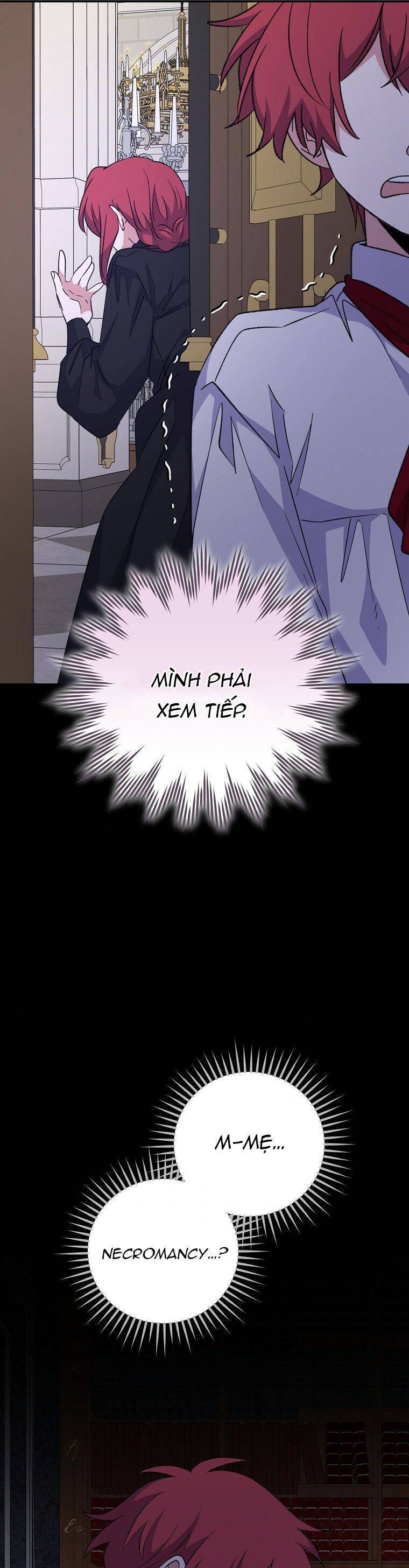 Ygret - Chương 64