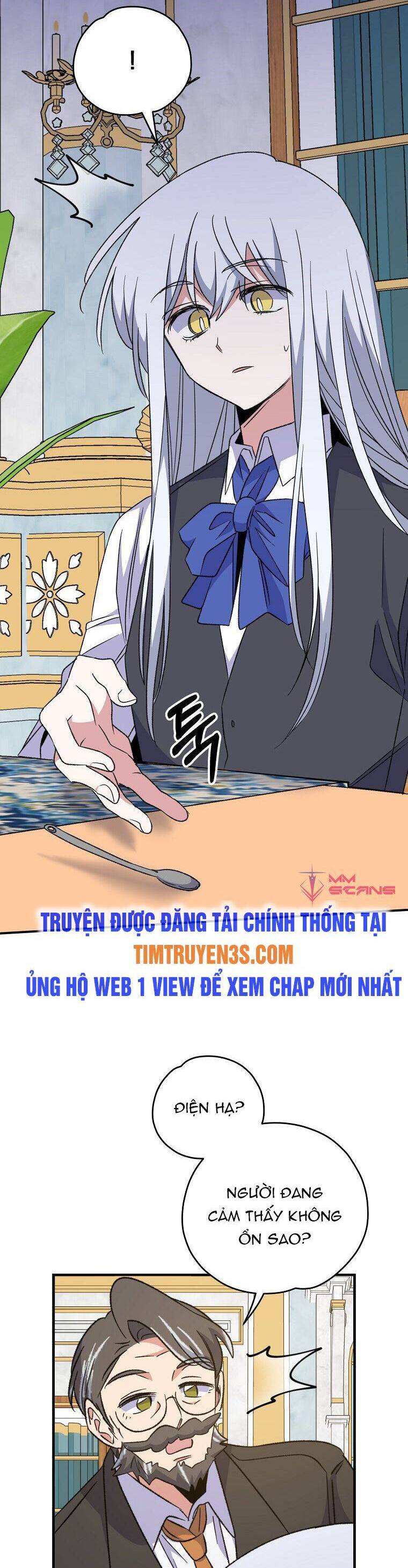 Ygret - Chương 64