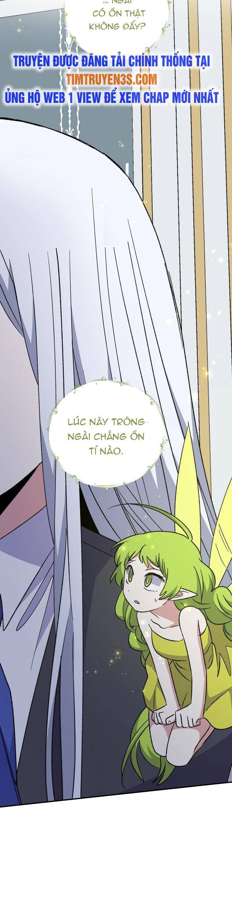 Ygret - Chương 64