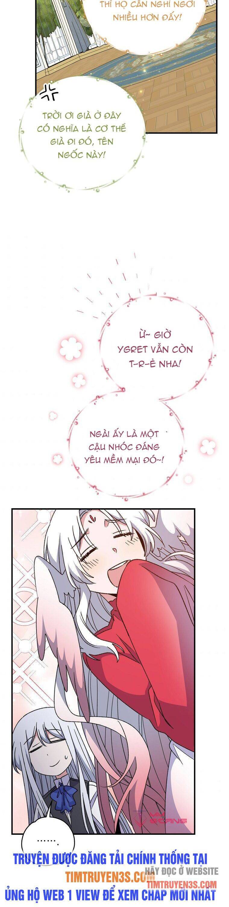 Ygret - Chương 64