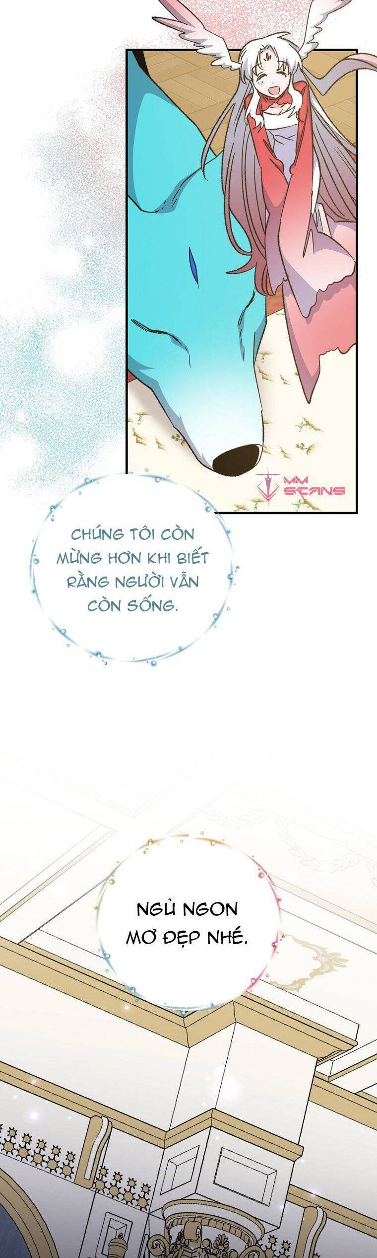 Ygret - Chương 64