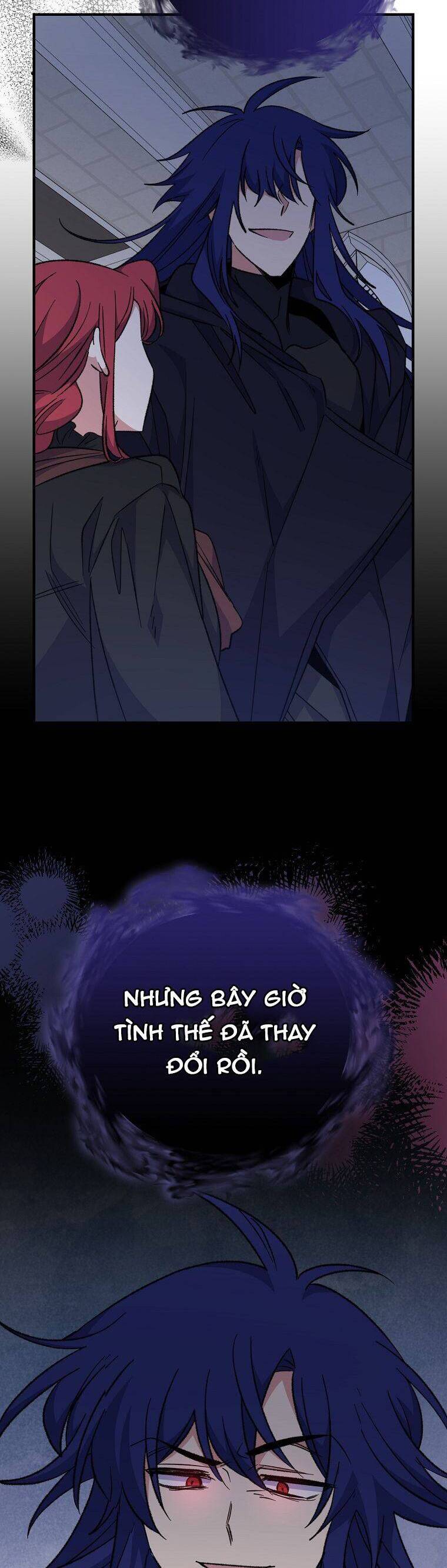 Ygret - Chương 64