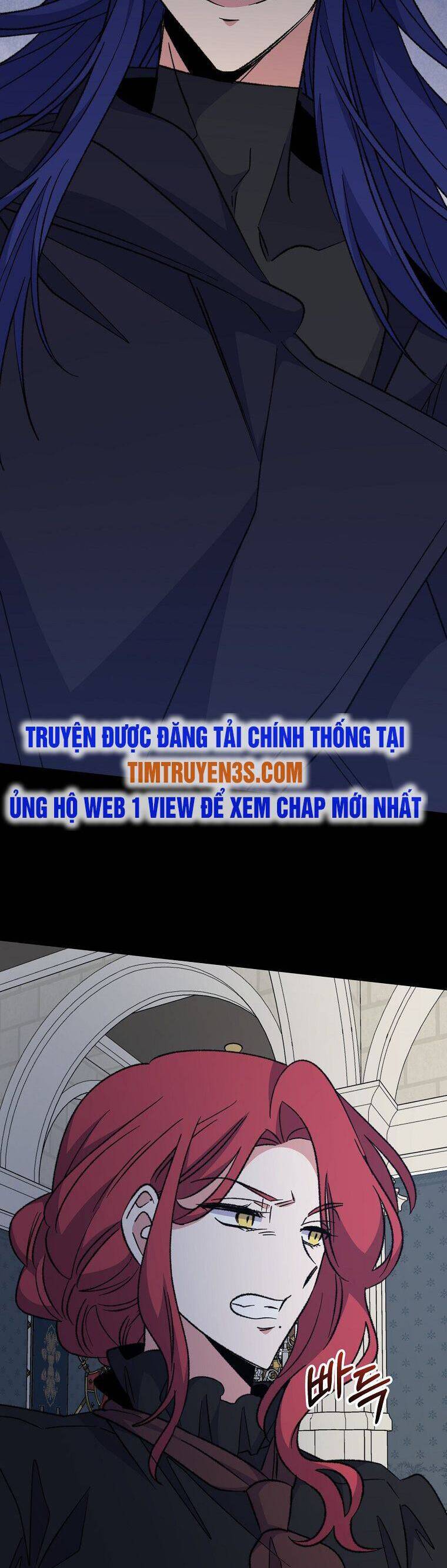 Ygret - Chương 64