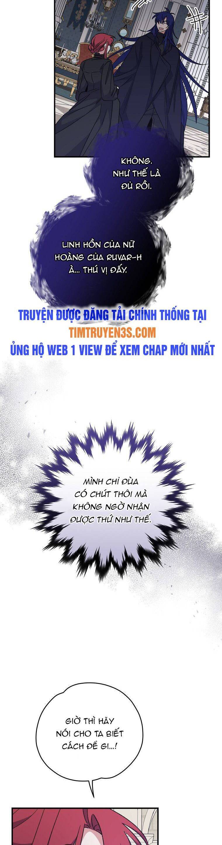 Ygret - Chương 64