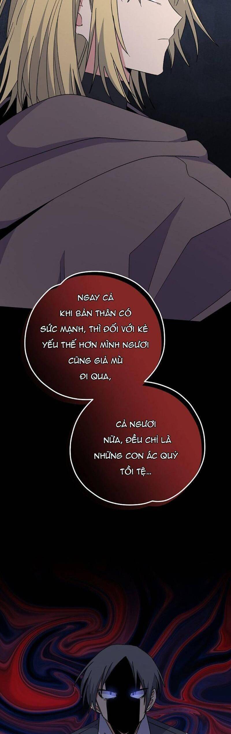 Ygret - Chương 66