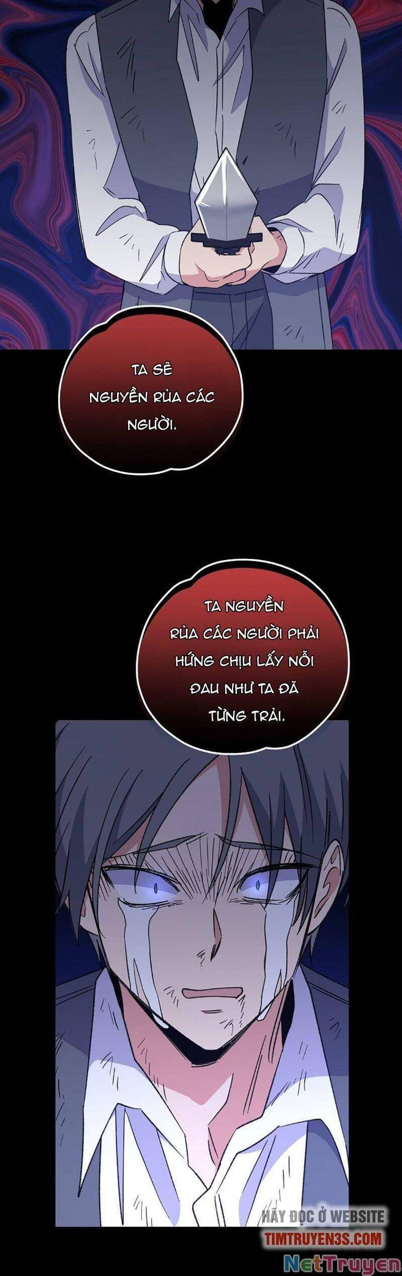 Ygret - Chương 66