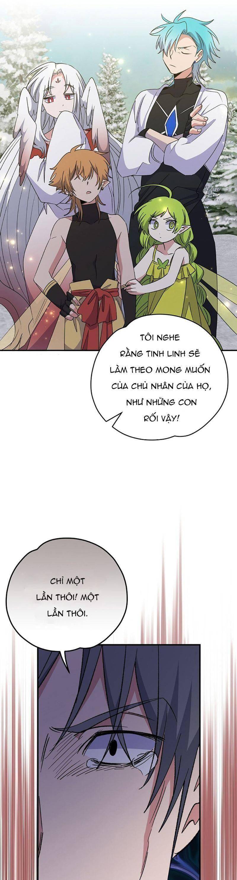 Ygret - Chương 66