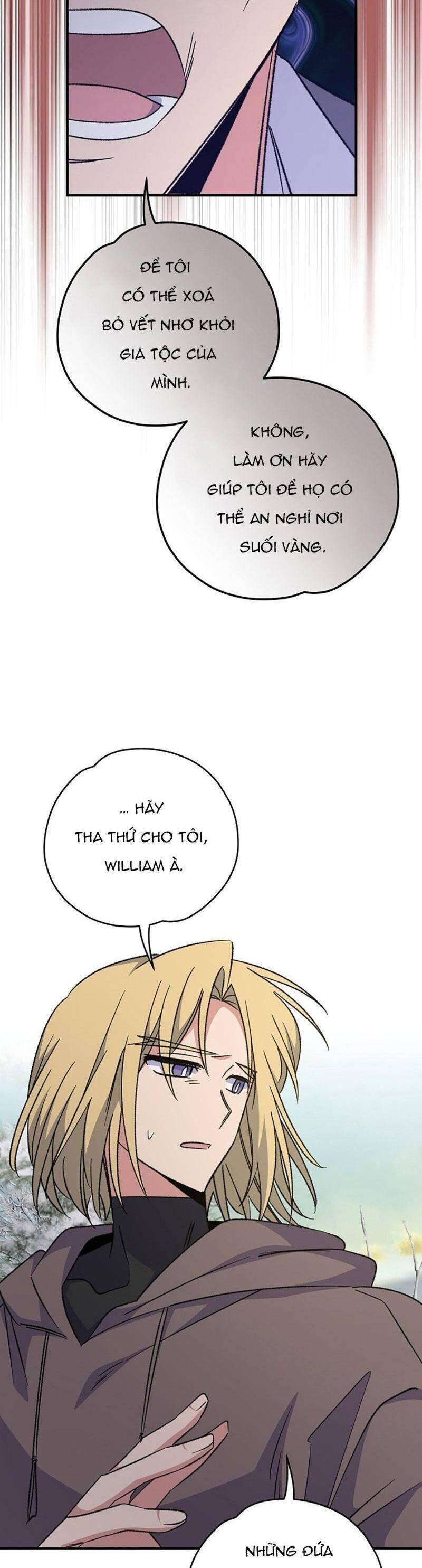 Ygret - Chương 66