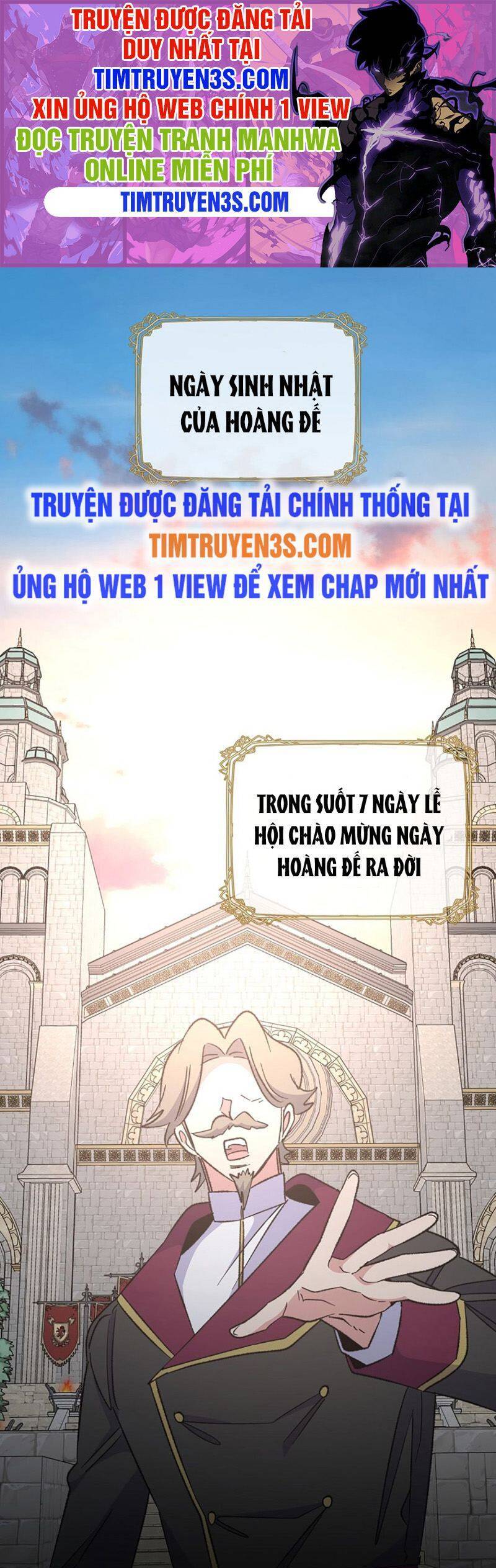 Ygret - Chương 67