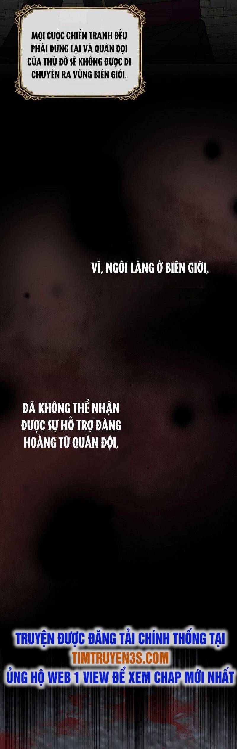 Ygret - Chương 67