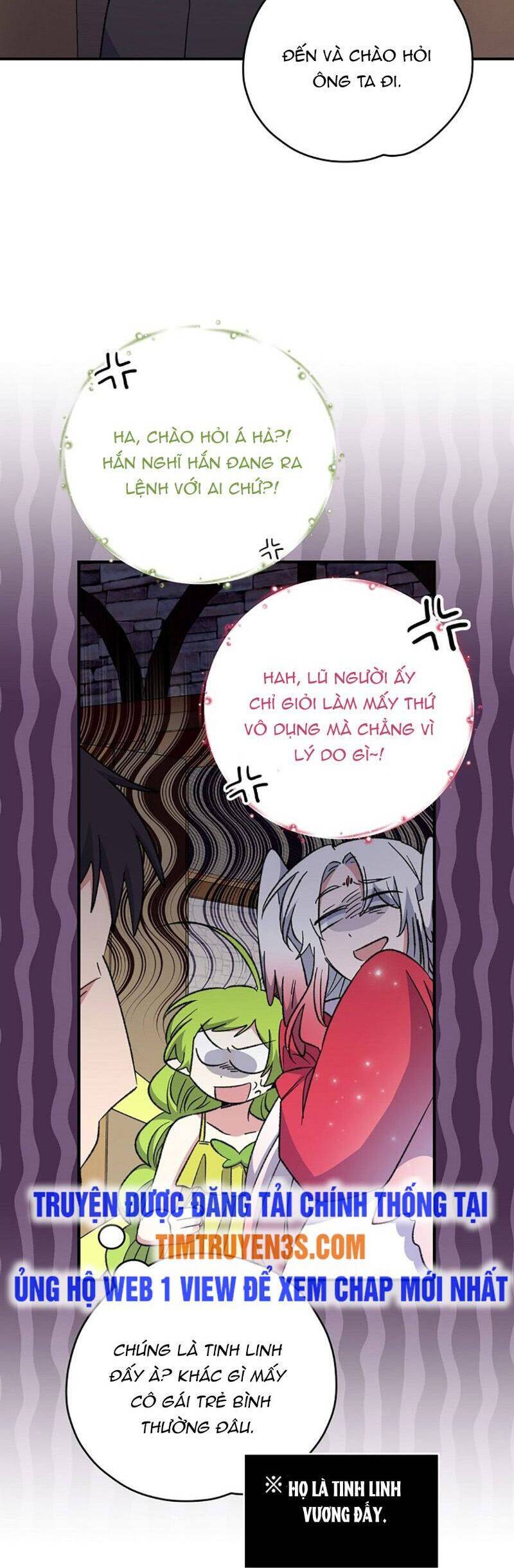 Ygret - Chương 67