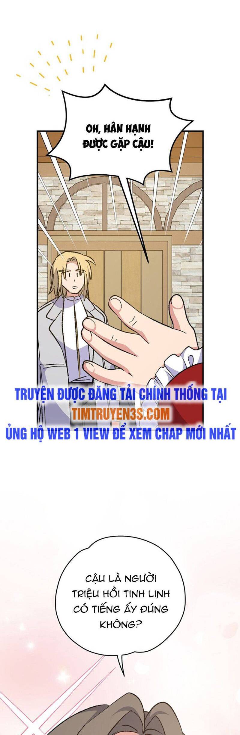Ygret - Chương 67