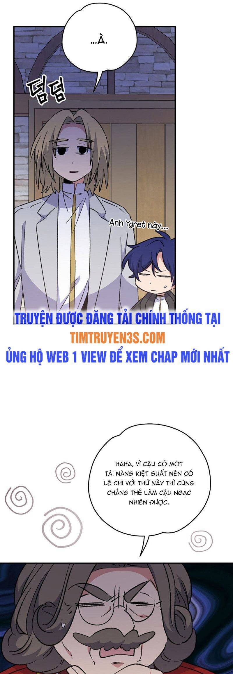 Ygret - Chương 67
