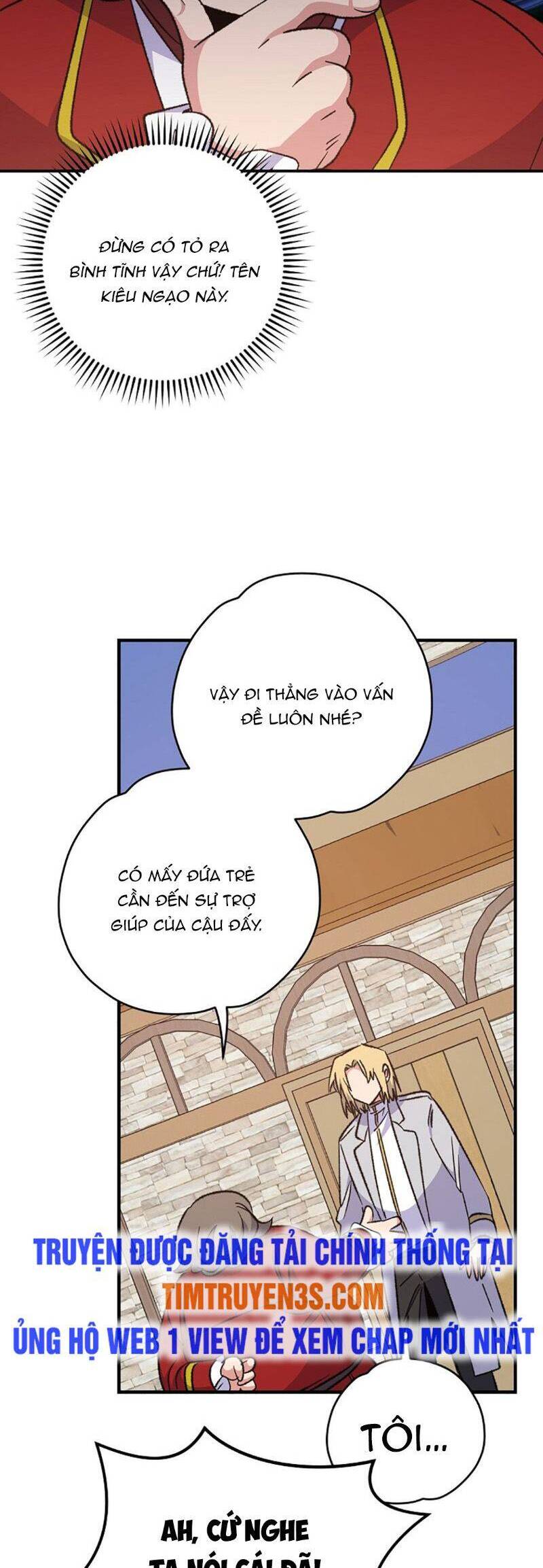 Ygret - Chương 67