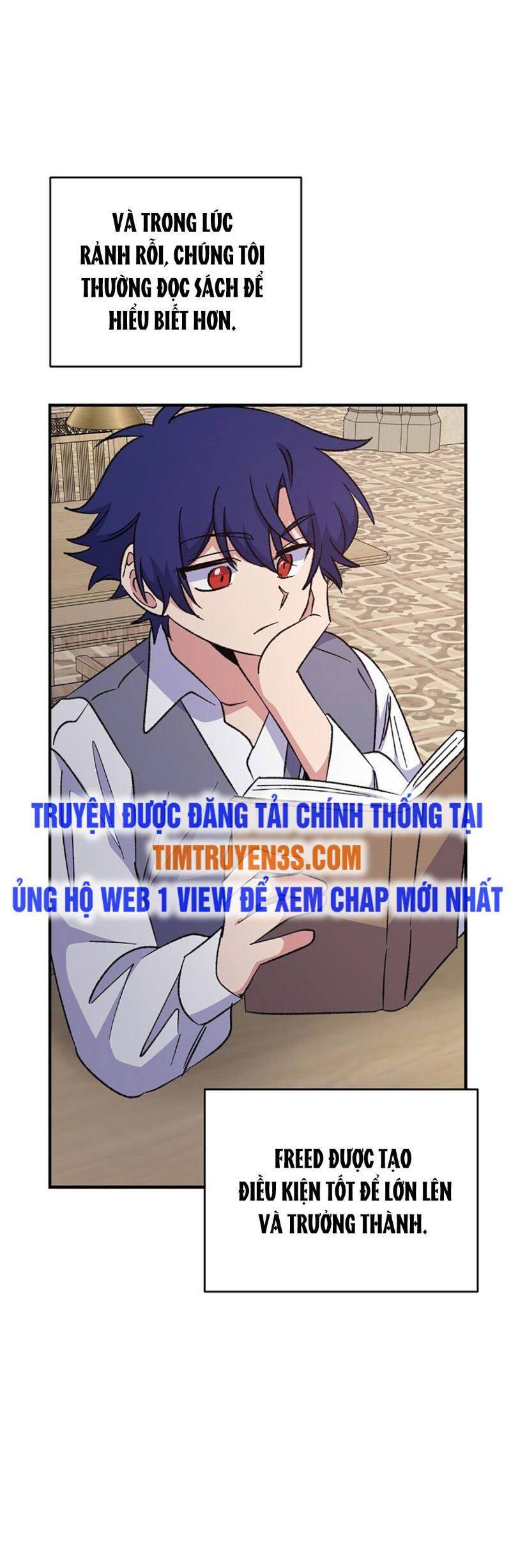 Ygret - Chương 67