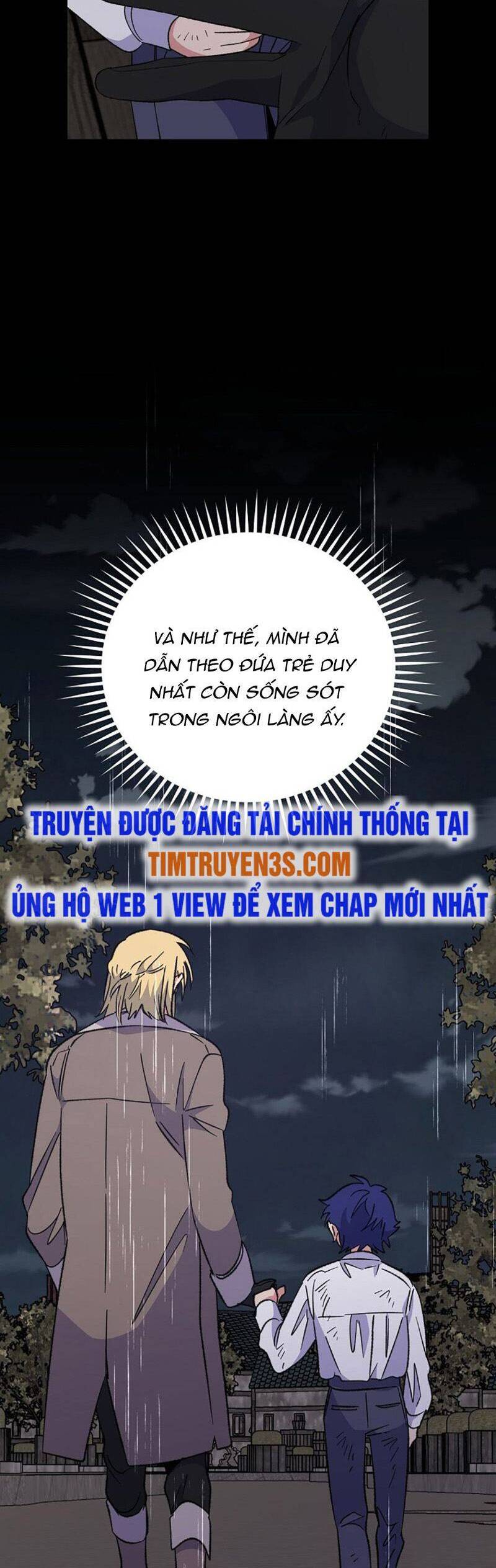 Ygret - Chương 67