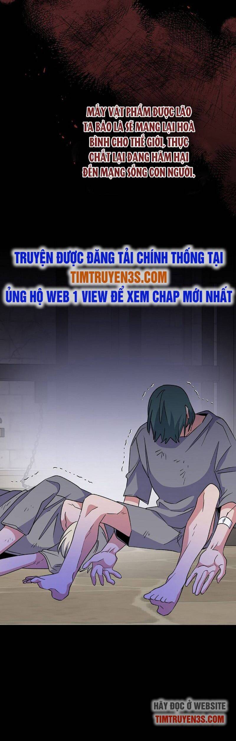 Ygret - Chương 67