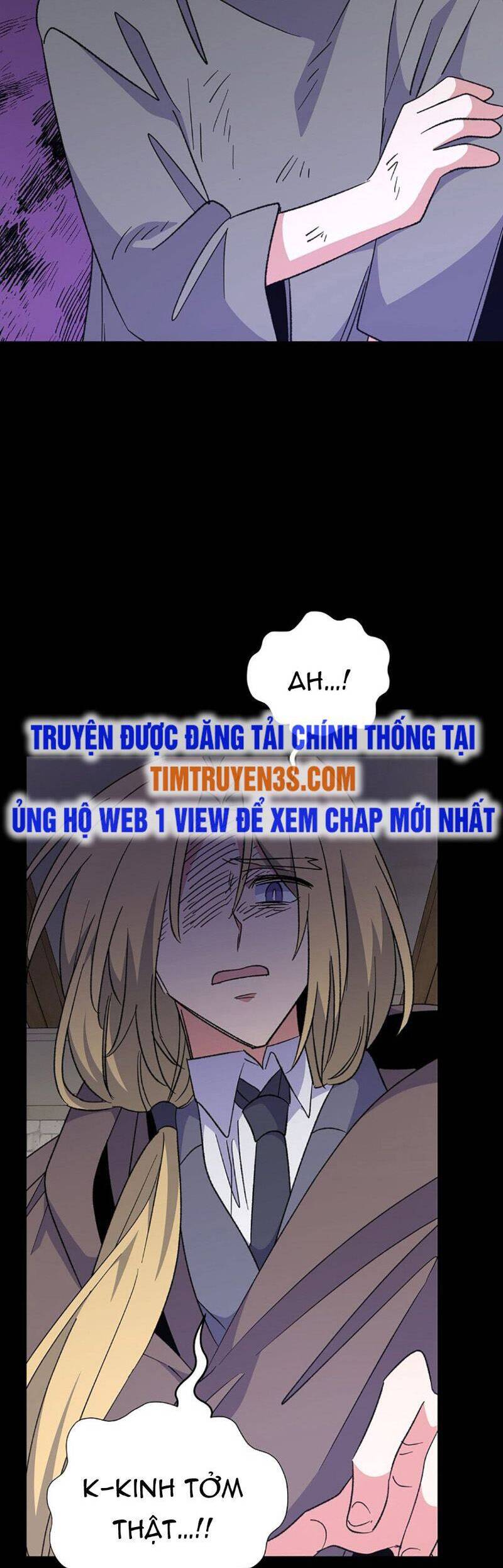 Ygret - Chương 67