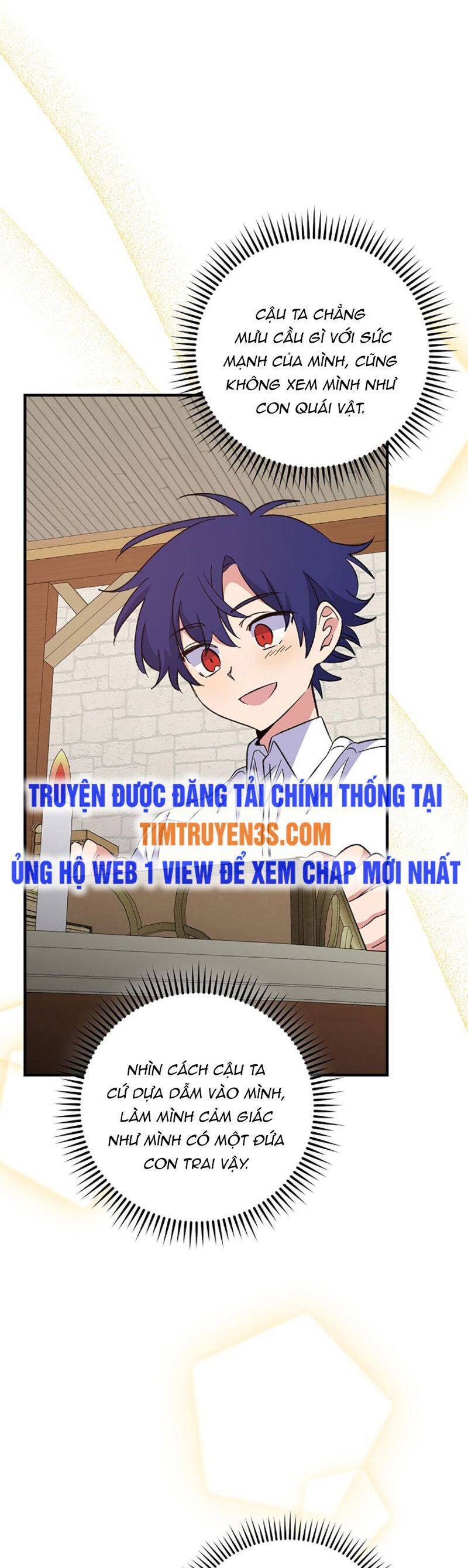 Ygret - Chương 67