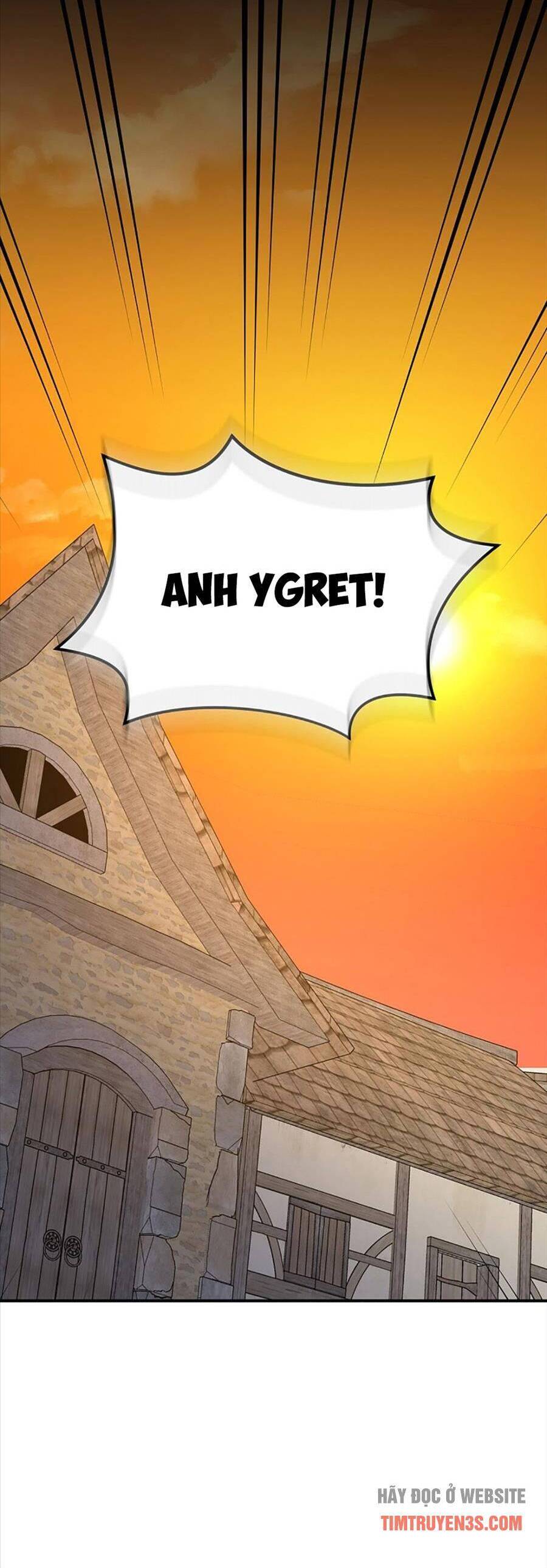 Ygret - Chương 68