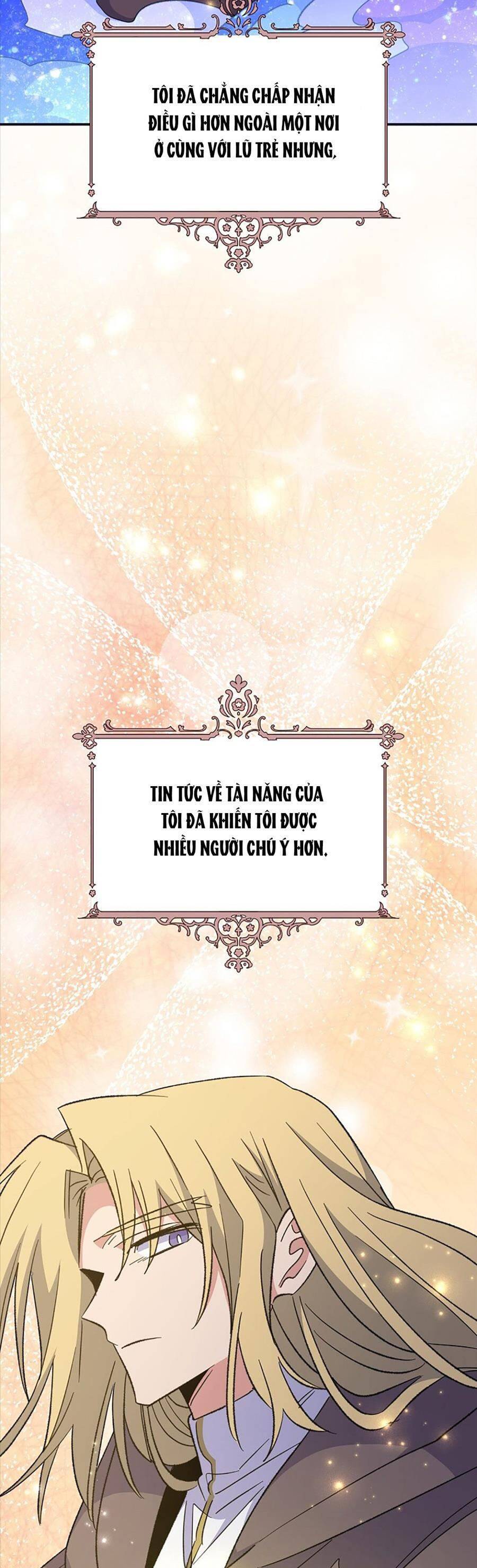 Ygret - Chương 68