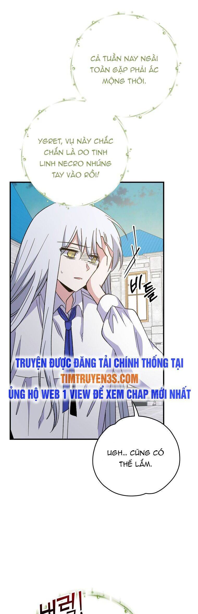 Ygret - Chương 69