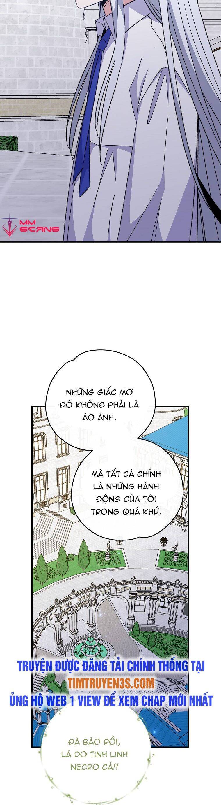 Ygret - Chương 69