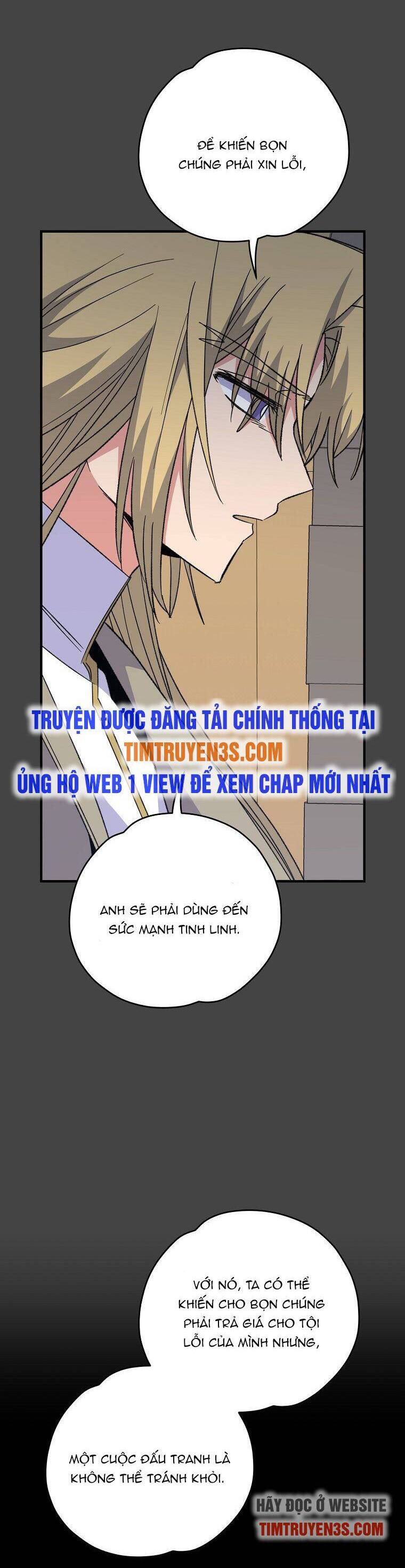 Ygret - Chương 69
