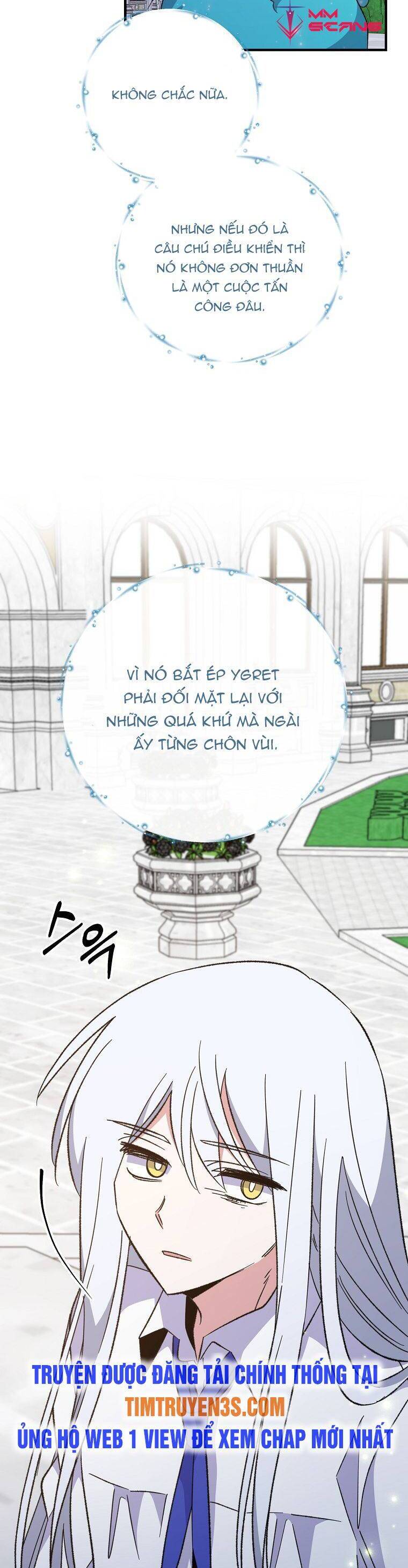 Ygret - Chương 69