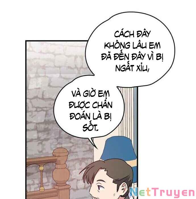 Ygret - Chương 7