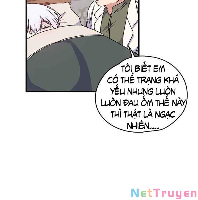 Ygret - Chương 7