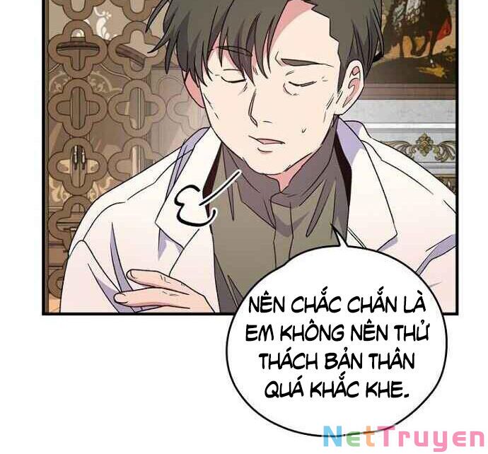 Ygret - Chương 7