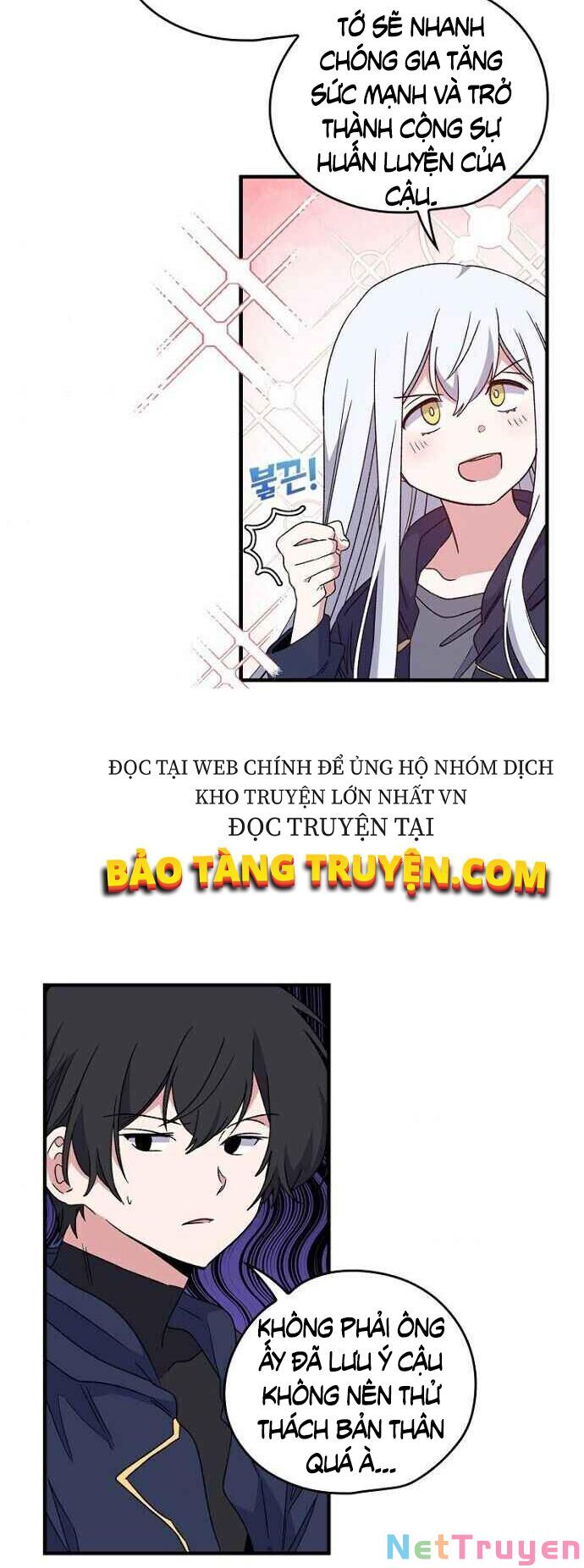 Ygret - Chương 7