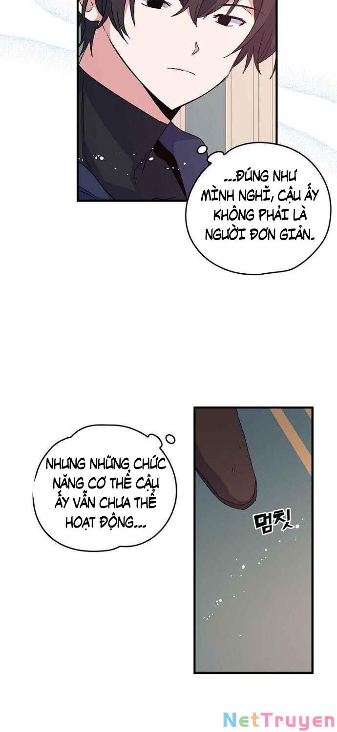 Ygret - Chương 7