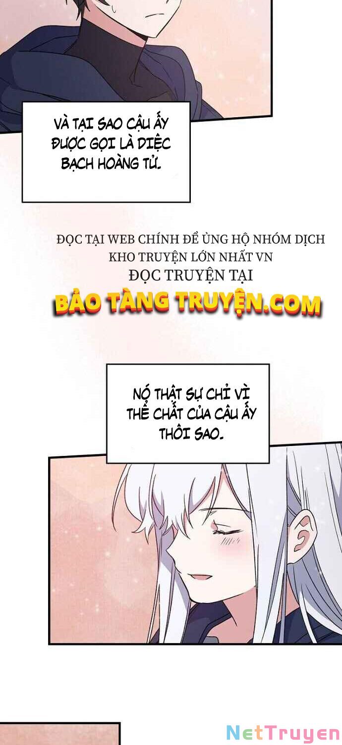 Ygret - Chương 7