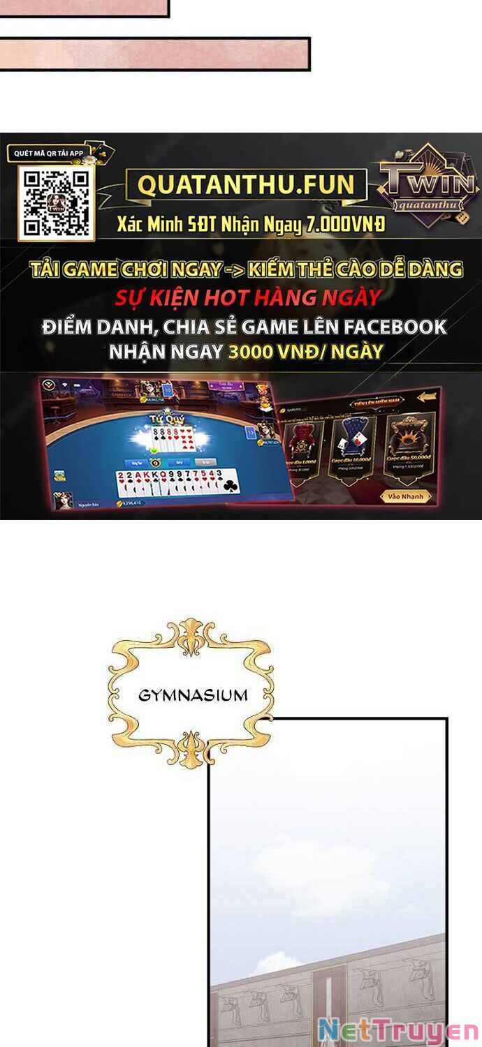 Ygret - Chương 7