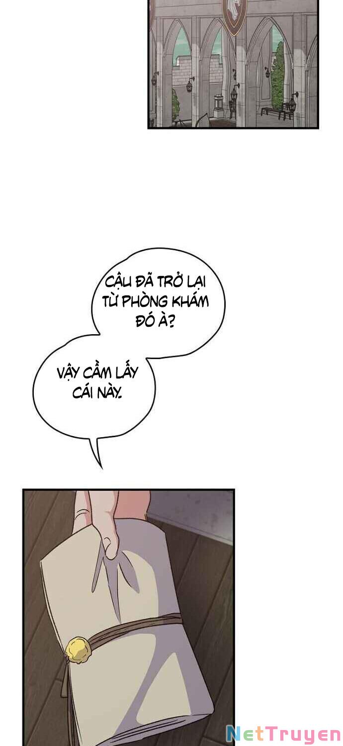 Ygret - Chương 7