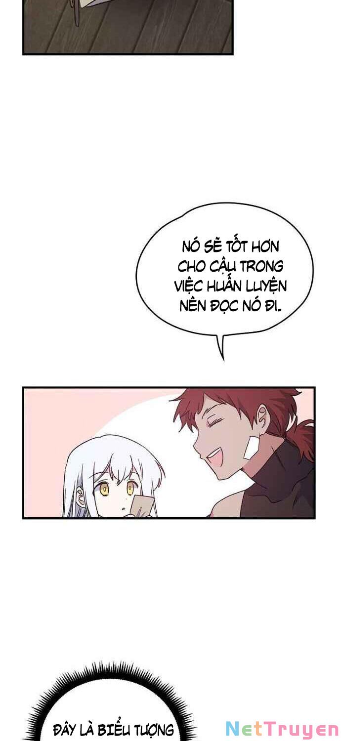 Ygret - Chương 7