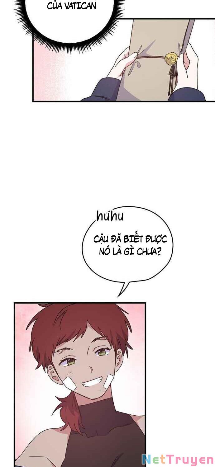 Ygret - Chương 7