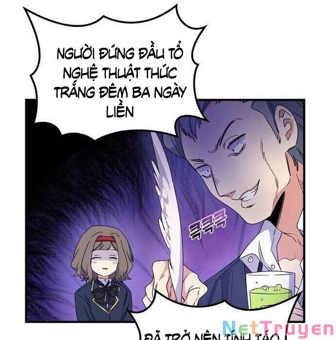 Ygret - Chương 7