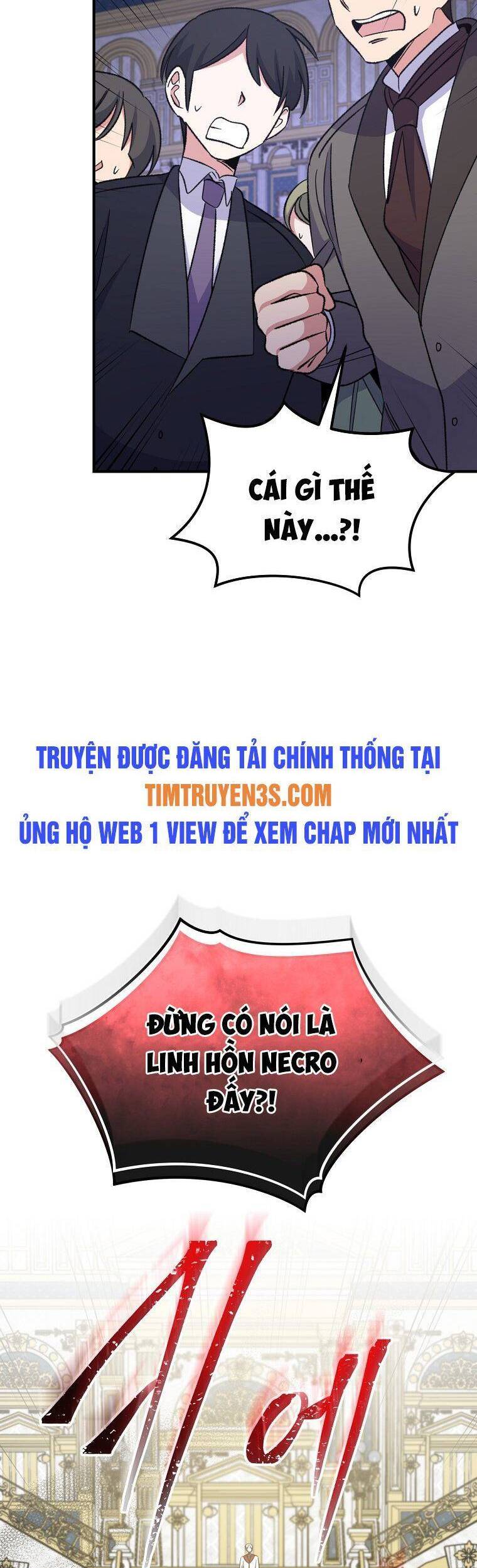 Ygret - Chương 70