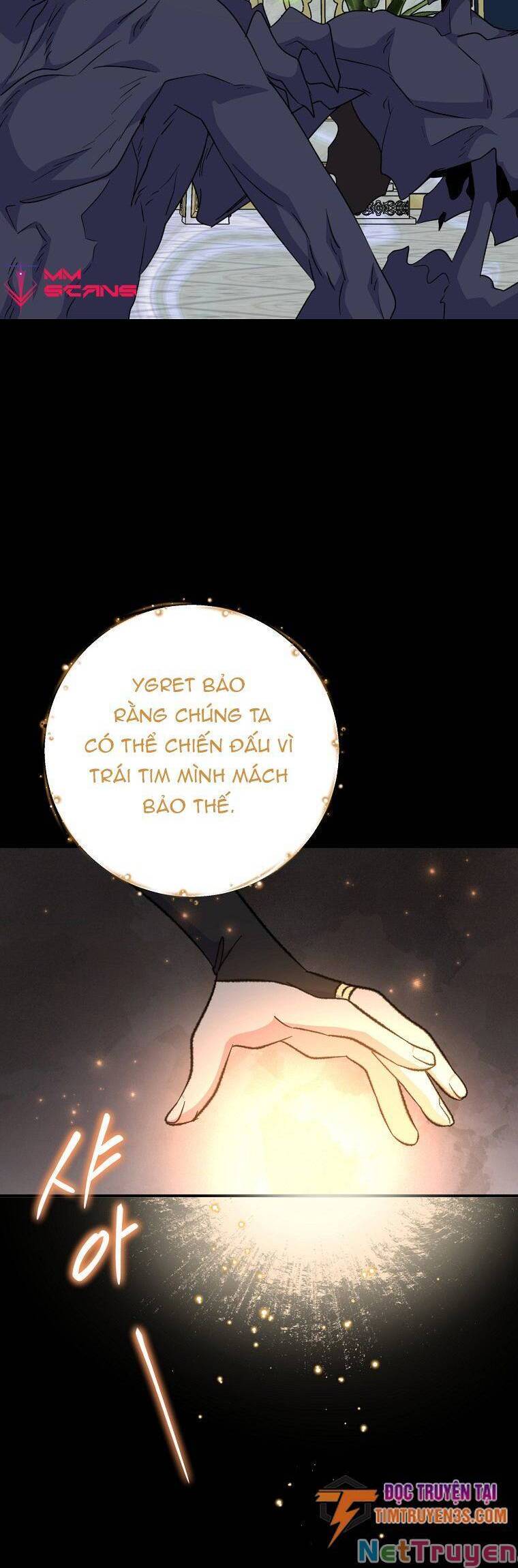 Ygret - Chương 70