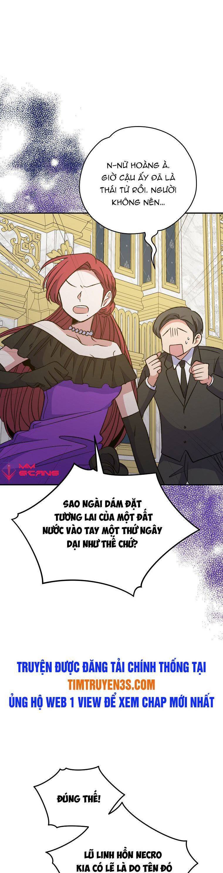 Ygret - Chương 70