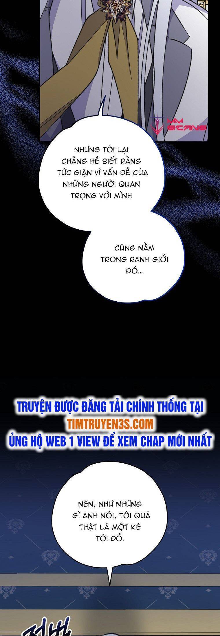 Ygret - Chương 70