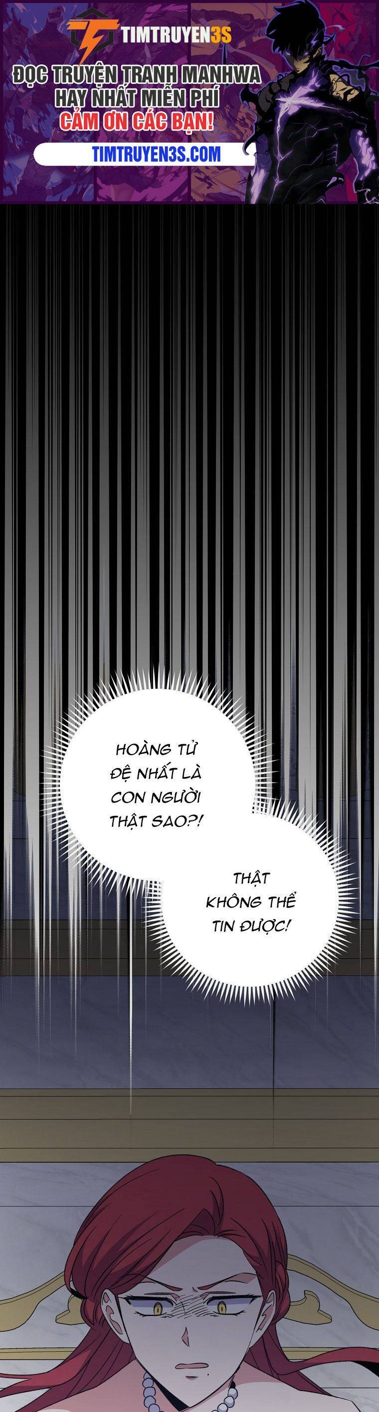 Ygret - Chương 71
