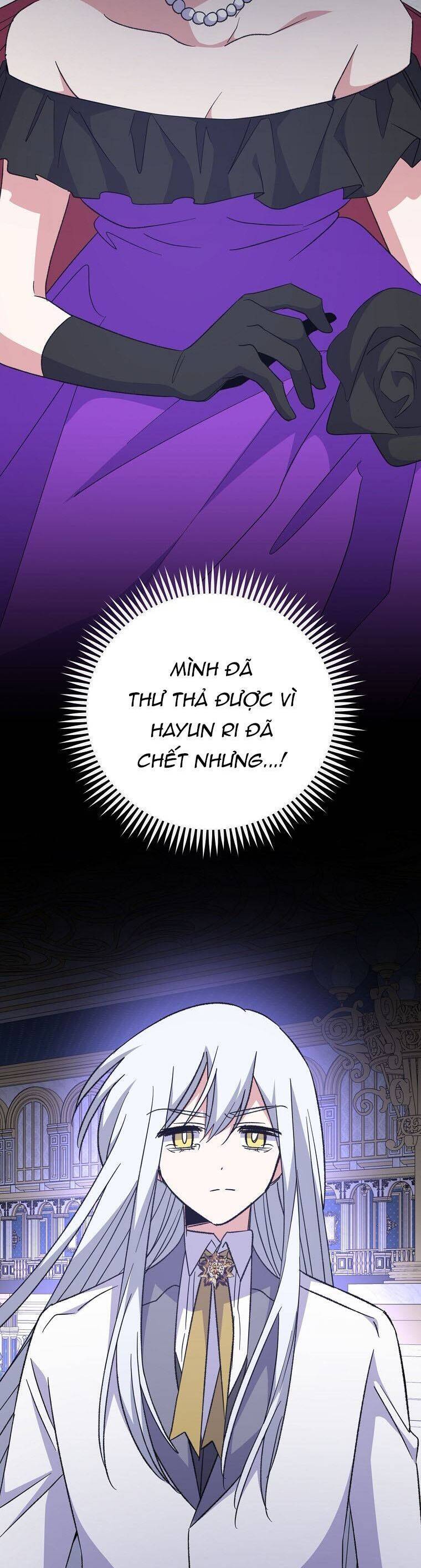 Ygret - Chương 71